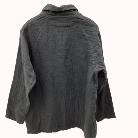 UCHINO ウチノ メンズ 未使用 タグ付き ルームウェア セットアップ SIZE M グレー