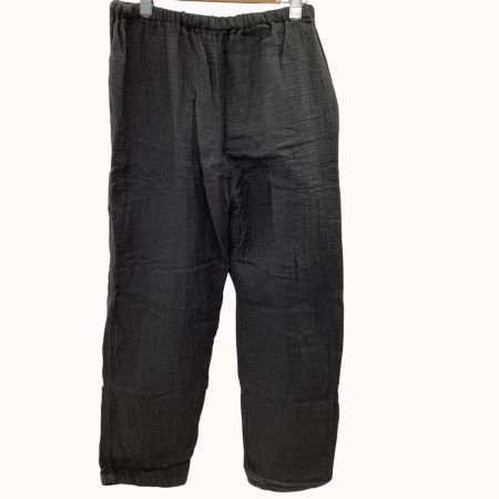 UCHINO ウチノ メンズ 未使用 タグ付き ルームウェア セットアップ SIZE M グレー