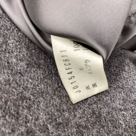 JURGEN LEHL ヨーガンレール レディース コート SIZE M グレー
