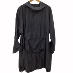 Babaghuri ババグーリ レディース ジャケット SIZE M ブラック Cランク