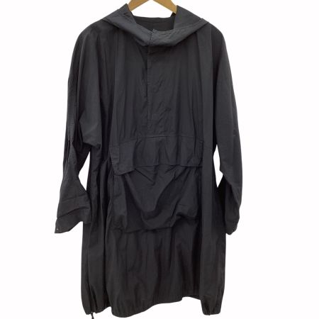 Babaghuri ババグーリ レディース ジャケット SIZE M ブラック