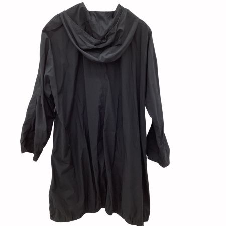 Babaghuri ババグーリ レディース ジャケット SIZE M ブラック