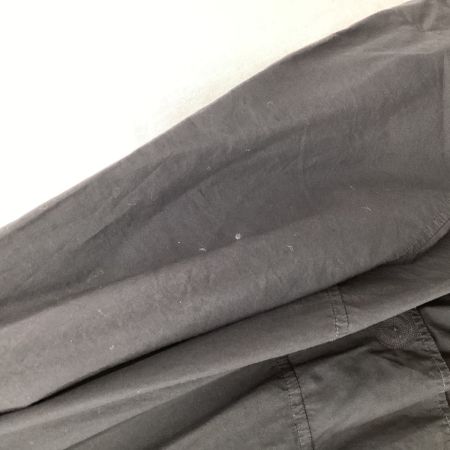 Babaghuri ババグーリ レディース ジャケット SIZE M ブラック