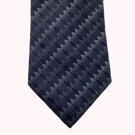 GUCCI グッチ メンズ ネクタイ 未使用  グレー