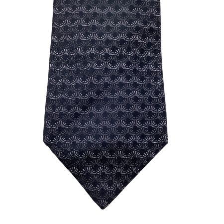 GUCCI グッチ メンズ ネクタイ 未使用　タグ付き グレー