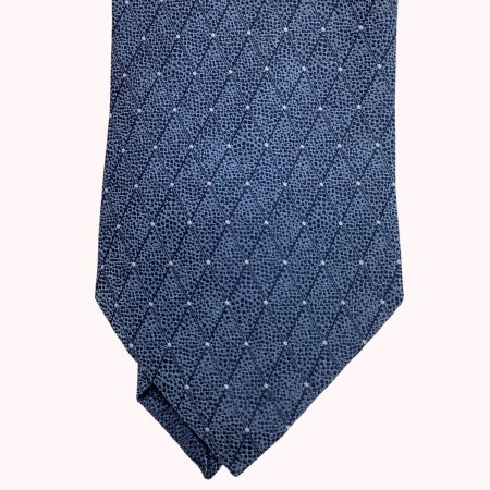 GUCCI グッチ メンズ ネクタイ 未使用  グレー