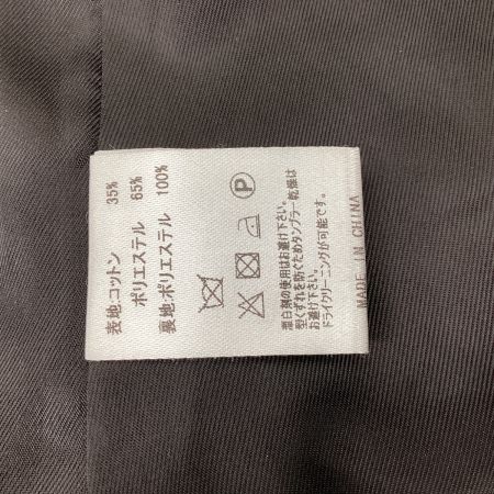 MELANGE メラーンジュ メラーンジュ レディース ジャケット SIZE M アニマル柄