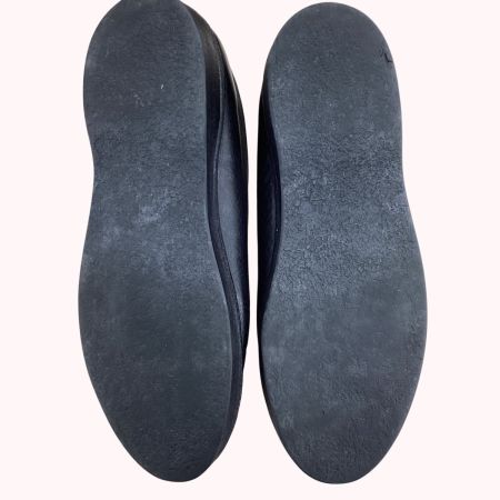 JURGEN LEHL ヨーガンレール レディース パンプス SIZE 22.5cm ブラック