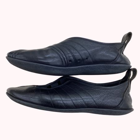 JURGEN LEHL ヨーガンレール レディース パンプス SIZE 22.5cm ブラック