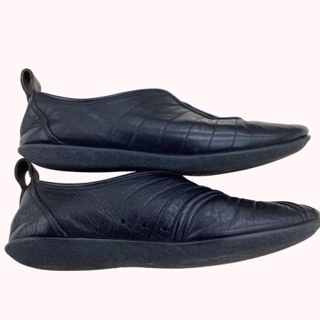 JURGEN LEHL ヨーガンレール レディース パンプス SIZE 22.5cm ブラック