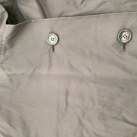 ISSEY MIYAKE イッセイミヤケ レディース コート　SIZE M PE23-FA101 インディゴ