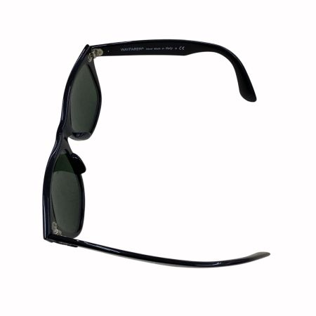 RAY-BAN レイバン サングラス WAYFARER RB2140-F ブラック