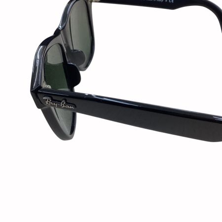 RAY-BAN レイバン サングラス WAYFARER RB2140-F ブラック