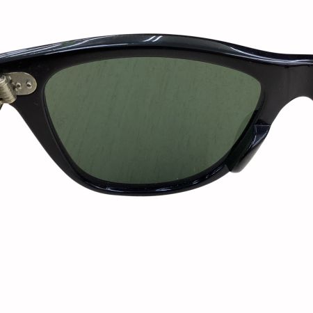 RAY-BAN レイバン サングラス WAYFARER RB2140-F ブラック