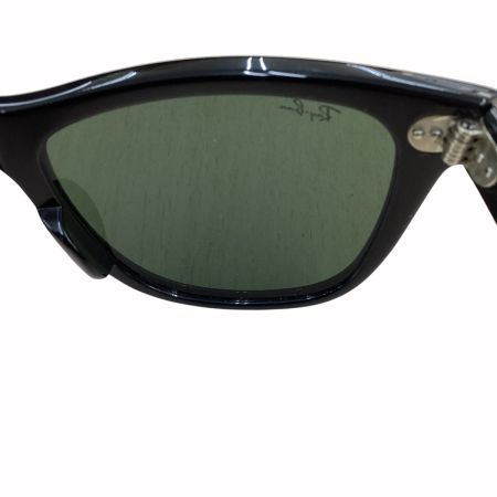 RAY-BAN レイバン サングラス WAYFARER RB2140-F ブラック