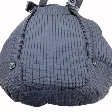 DIESEL ディーゼル レディース ハンドバッグ  ブラック