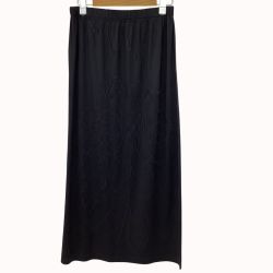 ISSEY MIYAKE イッセイミヤケ デザイン プリーツ 変形  SIZE 3 IM22FG932 ブラック Bランク