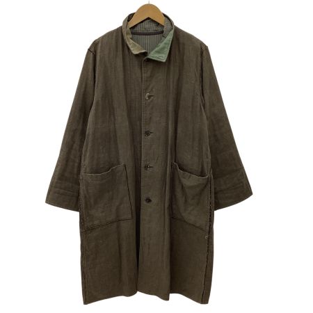 JURGEN LEHL ヨーガンレール レディース ジャケット SIZE M ブラウン