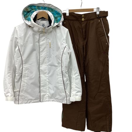 DESCENTE デサント DESCENTE デサント レディース スキーウェア SIZE 11号