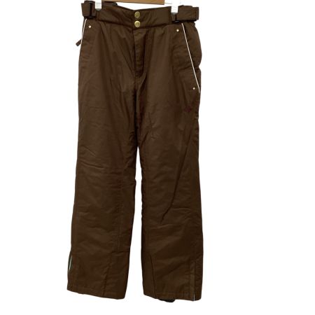 DESCENTE デサント DESCENTE デサント レディース スキーウェア SIZE 11号