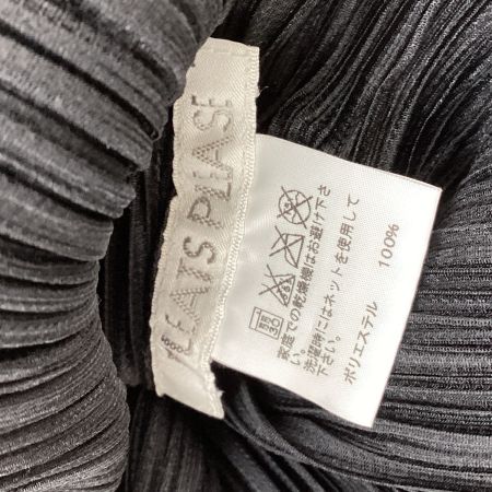 ISSEY MIYAKE イッセイミヤケ PLEATS PLEASE ジャケット SIZE 2 ブラック