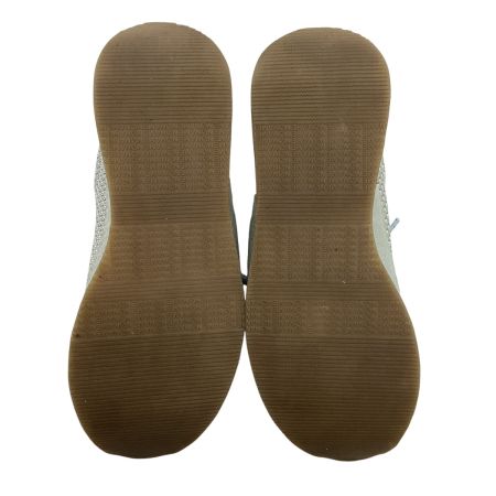 NO NANE ノーネーム レディース スニーカー SIZE 38 ベージュ