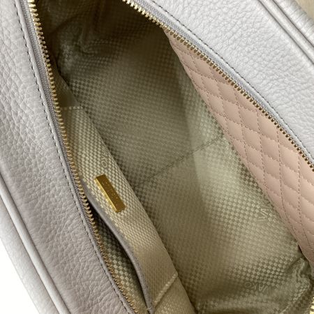 WAKO 和光 レディース ハンドバッグ  グレー