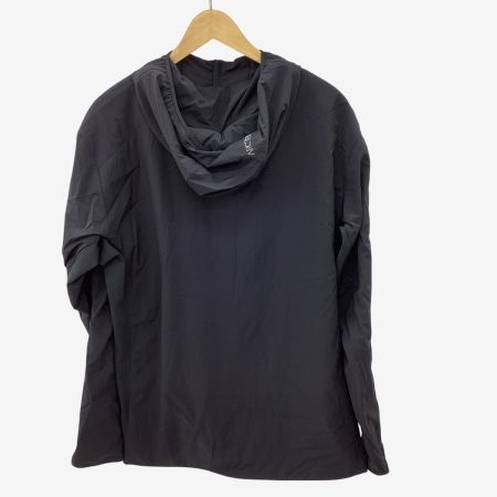 ARC'TERYX アークテリクス メンズ ジャケット SIZE XL ブラック