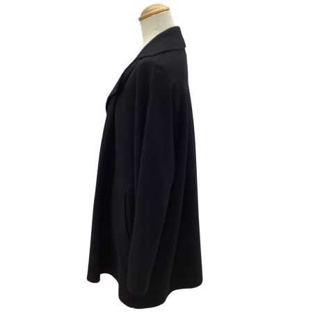JURGEN LEHL ヨーガンレール レディース ジャケット SIZE M ブラック