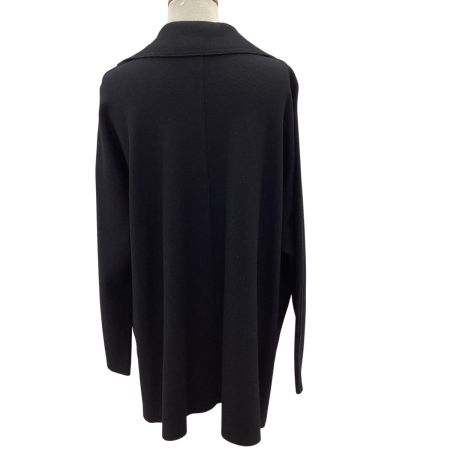 JURGEN LEHL ヨーガンレール レディース ジャケット SIZE M ブラック