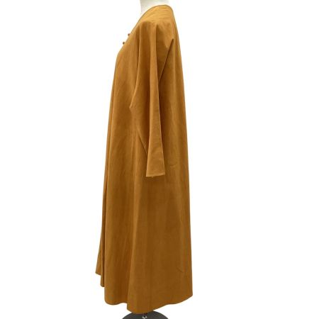 Babaghuri ババグーリ レディース ワンピース SIZE M イエロー