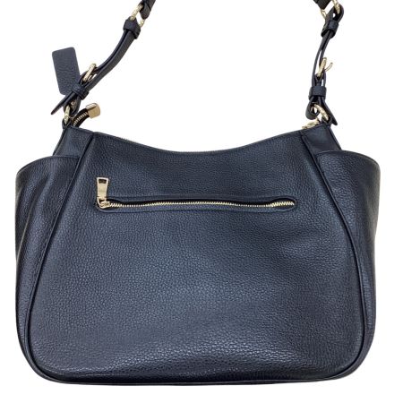 COACH コーチ レディース ワンシュルダーバッグ  C2853 ブラック