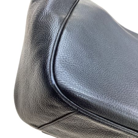 COACH コーチ レディース ワンシュルダーバッグ  C2853 ブラック
