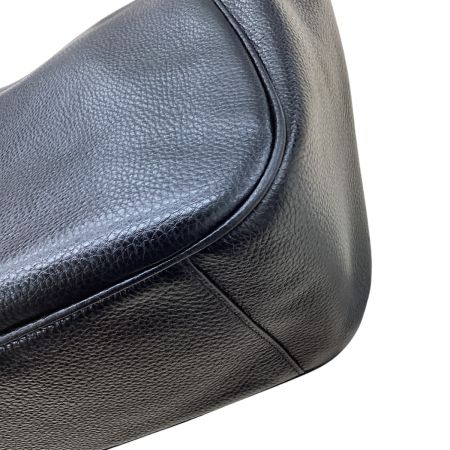 COACH コーチ レディース ワンシュルダーバッグ  C2853 ブラック
