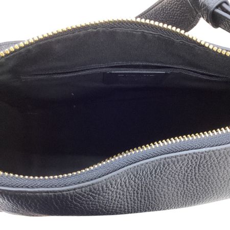 COACH コーチ レディース ワンシュルダーバッグ  C2853 ブラック