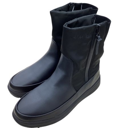 Columbia コロンビア レディース ショートブーツ SIZE 24.5cm ブラック