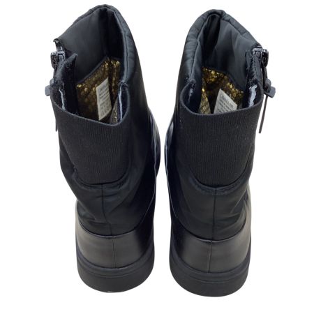 Columbia コロンビア レディース ショートブーツ SIZE 24.5cm ブラック