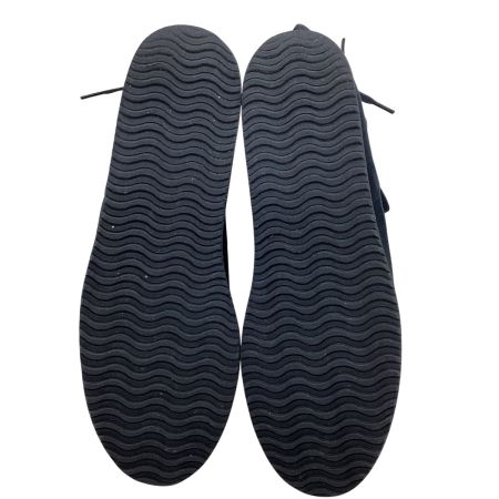JURGEN LEHL ヨーガンレール レデイース ハイカットシューズ SIZE 24.5cm ブラック