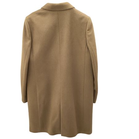 iCB アイシービ 未使用 タグ付き コート SIZE 42 カーキ