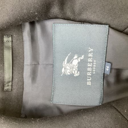 BURBERRY LONDON バーバリーロンドン レディース コート SIZE 44 ネイビー