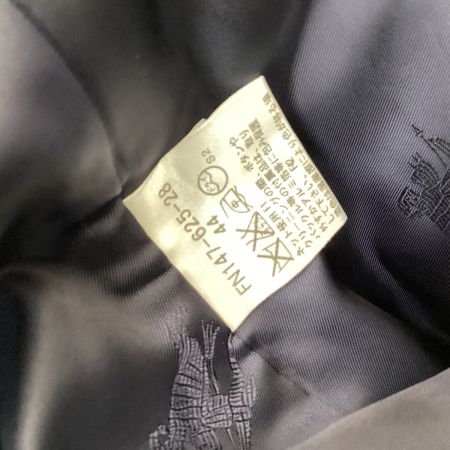 BURBERRY LONDON バーバリーロンドン レディース コート SIZE 44 ネイビー