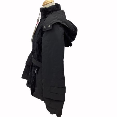 MAX MARA マックスマーラー 未使用 タグ付き ダウンコート SIZE 40 ブラック