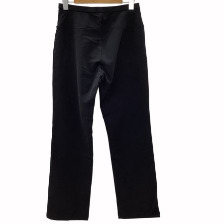 ISSEY MIYAKE イッセイミヤケ レディース パンツ SIZE 2 HA13FF544 ブラック