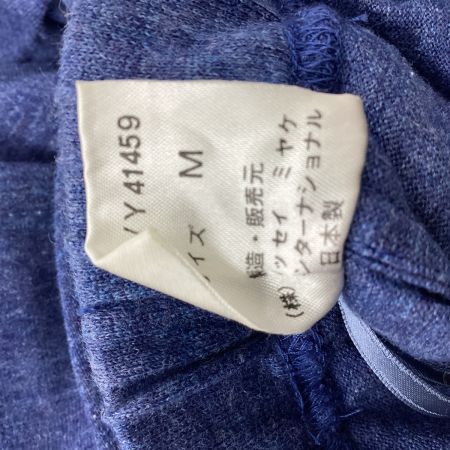 ISSEY MIYAKE イッセイミヤケ パンツ SIZE M ブルー