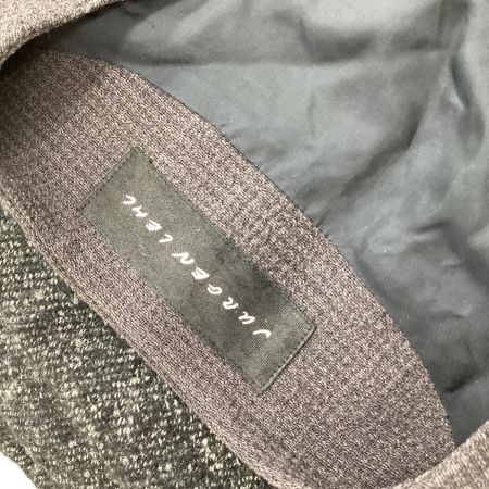 JURGEN LEHL ヨーガンレール レディース ジャケット SIZE M パープル