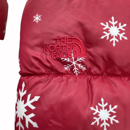 THE NORTH FACE ザノースフェイス アコンカグア レッグウォーマー 