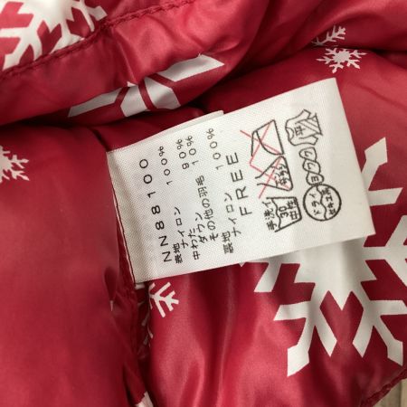 THE NORTH FACE ザノースフェイス アコンカグア レッグウォーマー 