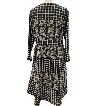 ecu delphoi レース工房ECU レディース ワンピース SIZE 3 ネイビー