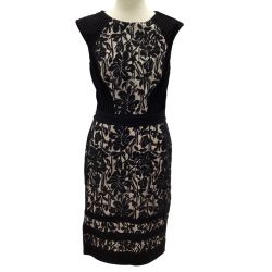 TADASISHOJI レディース ワンピース SIZE 4 ブラック Bランク