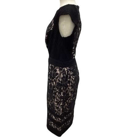 TADASISHOJI レディース ワンピース SIZE 4 ブラック